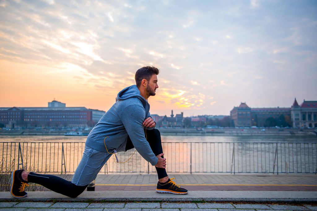 3 reasons to stretch properly after exercise